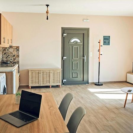 Villa Keros Escape Residencies à Kalliopi Extérieur photo
